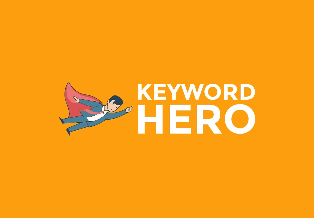 Keyword Hero Lifetime Deal on appsumo
