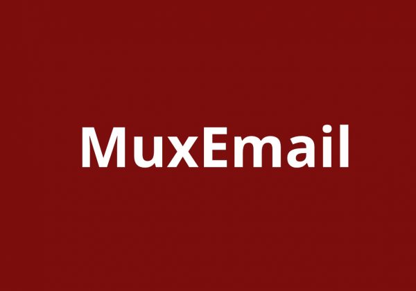 Muxmail Lifetime Deal on Digitalthink