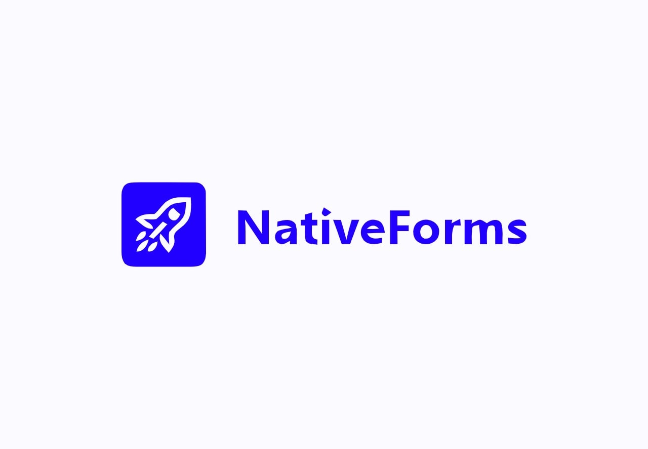NativeForms Lifetime Deal