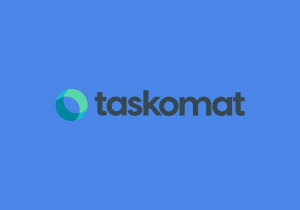 Taskomat manage & automate your freelance business Lifetime Deal on Dealify