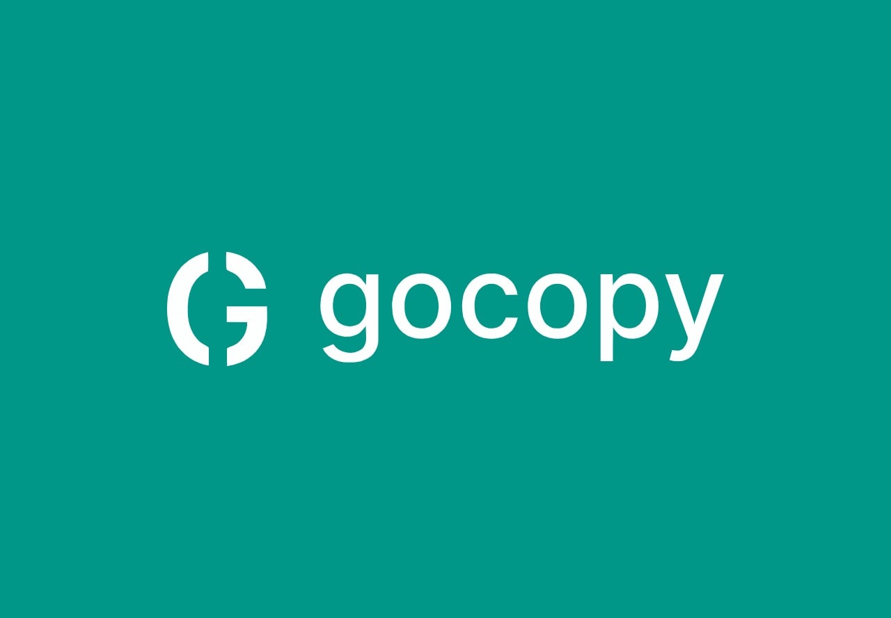 gocopy Lifetime Deal on Appsumo