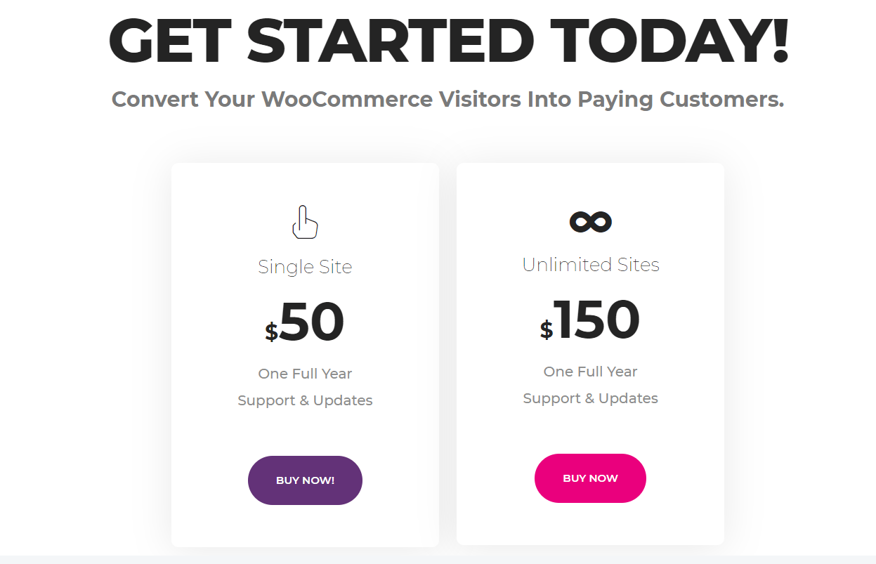 LaunchFlows Lifetime Deal: Woocommerce Sales Funnel Made Easy 7