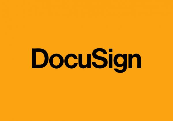 DocuSign Sign Documents in less than a minute Lifetime Deal on Appsumo
