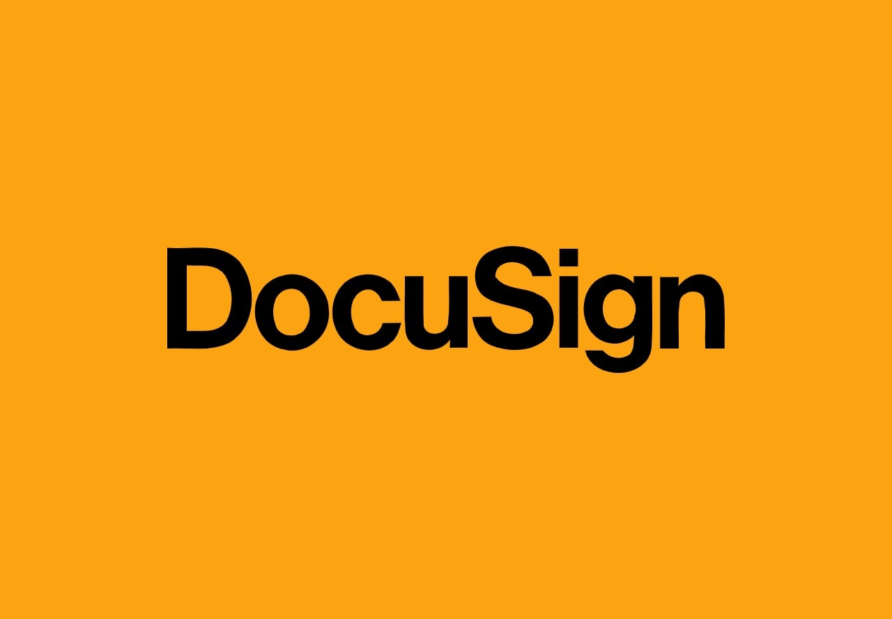 DocuSign Sign Documents in less than a minute Lifetime Deal on Appsumo