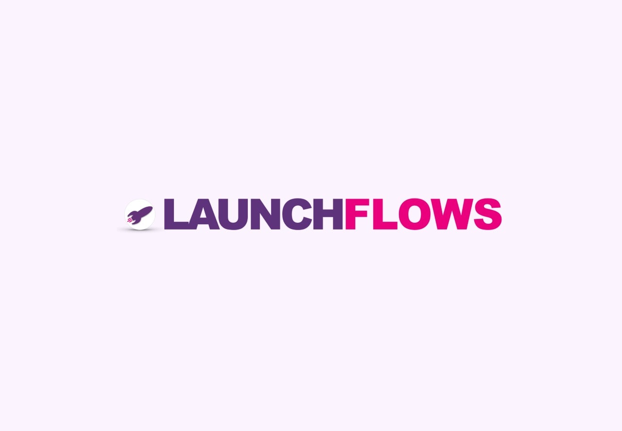 LaunchFlows Lifetime Deal
