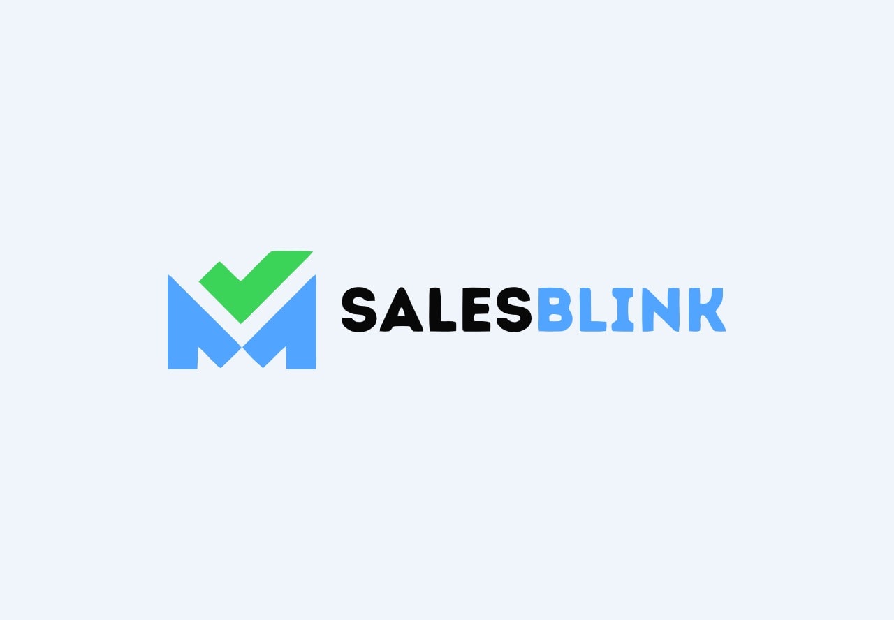 SalesBlink Email Lookup Tool Lifetime Deal on Appsumo