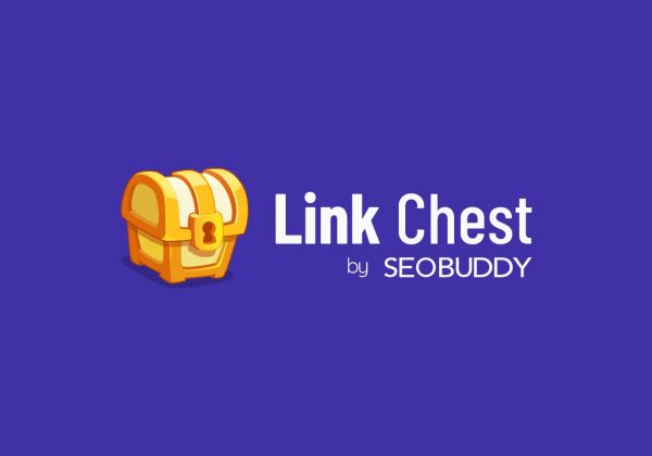 The Link Chest by SEO Buddy Lifetime Deal on Appsumo
