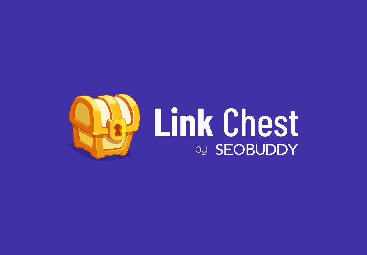 The Link Chest by SEO Buddy Lifetime Deal on Appsumo