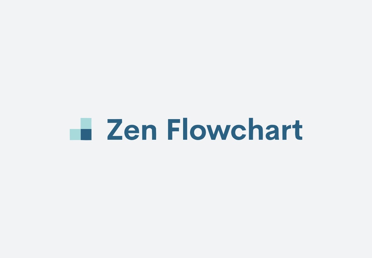 Zen Flowchart Flowchart Maker Lifetime Deal on Appsumo