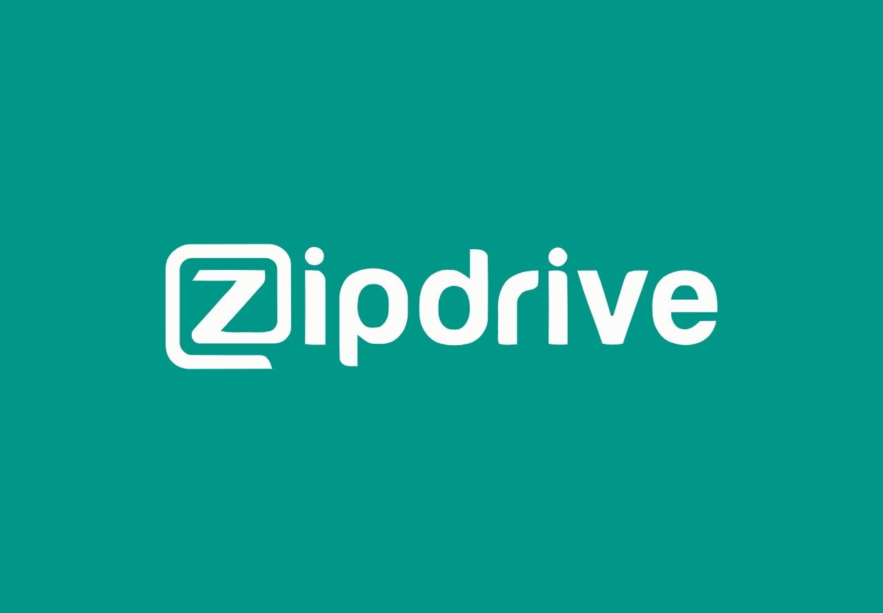 Zipdrive Deal Basic Plan on Stacksocial