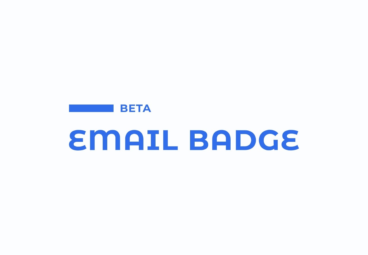 EmailBadge Create Email Signature Lifetime Deal on Appsumo