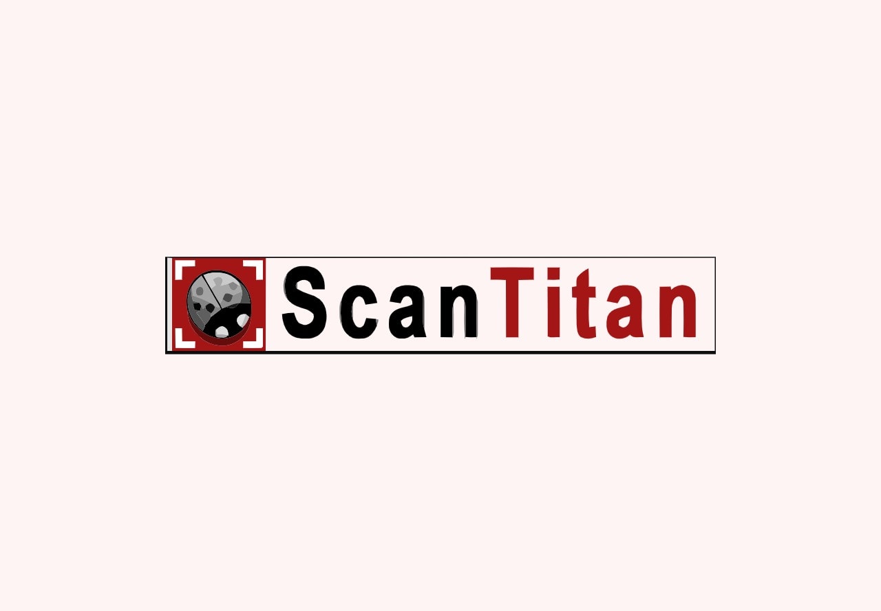 ScanTitan Lifetime Deal on Stacksocial