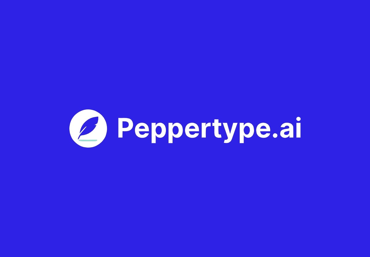 Peppertype.ai Lifetime deal on appsumo