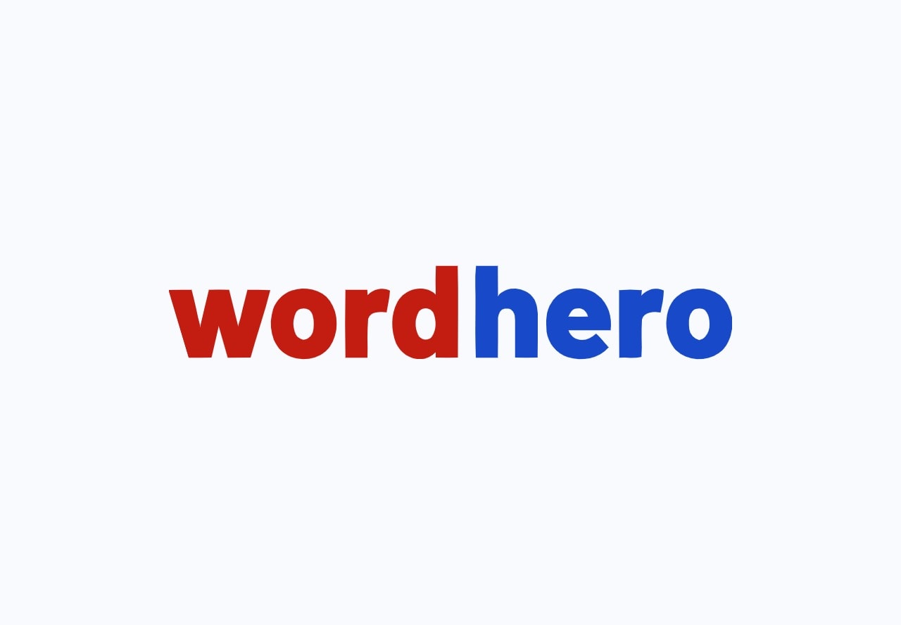 Wordhero Lifetime Deal on appsumo