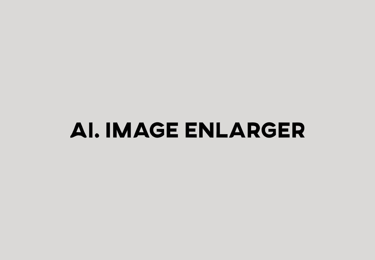 AI IMAGE ENLARGER Lifetime Deal on Saasmantra