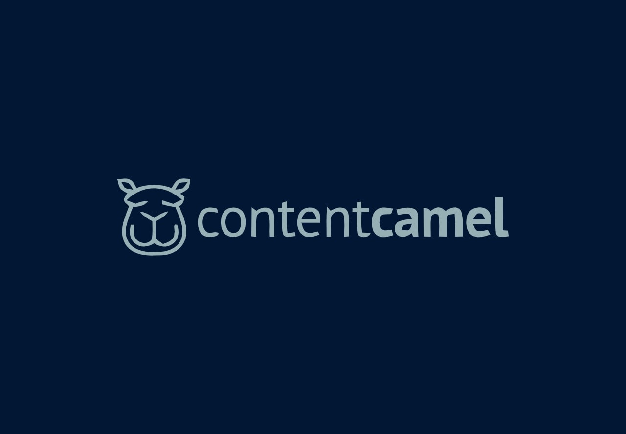 Content Camel Lifetime Deal on Appsumo