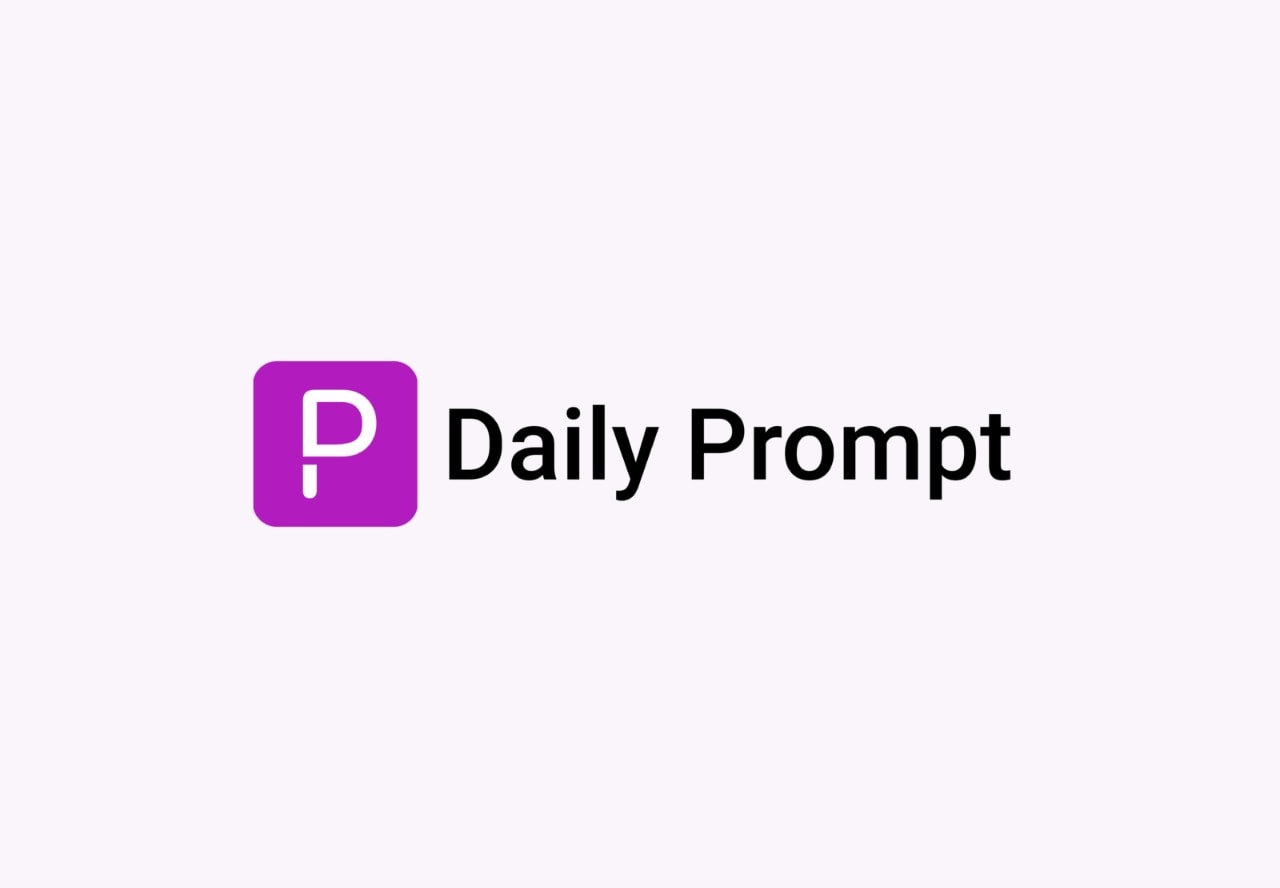 Daily Prompt Lifetime Deal on Stacksocial