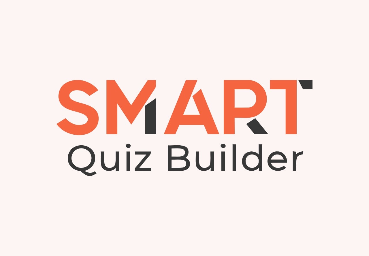Smart Quiz Builder Lifetime Deal on Appsumo