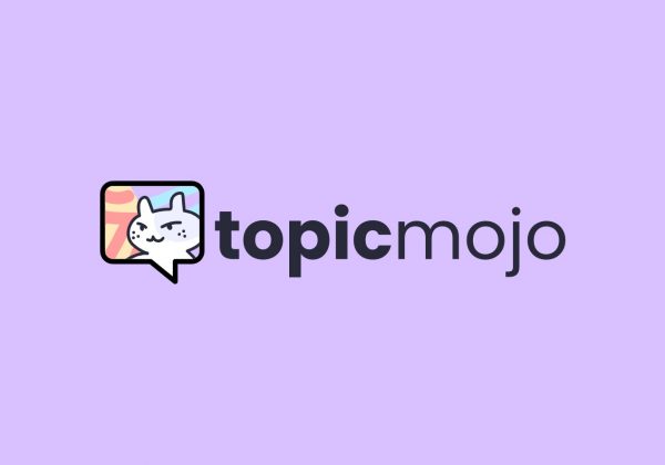 Topicmojo lifetime deal on appsumo