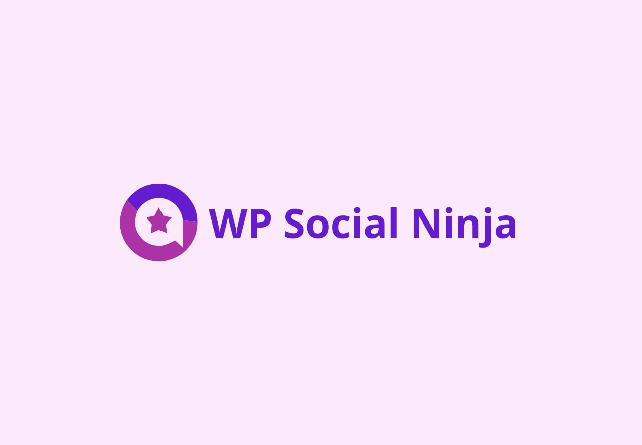 WP Social Ninja Lifetime deal
