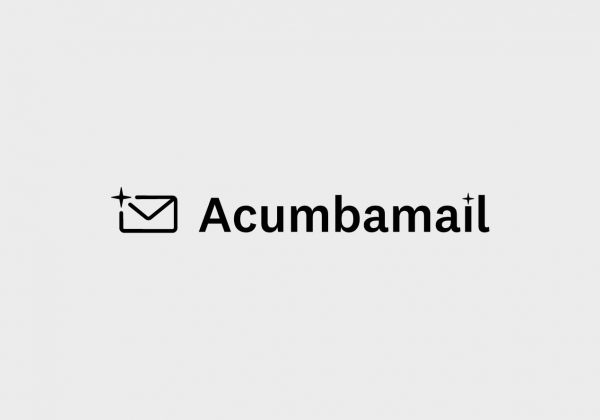 Acumbamail Lifetime Deal on Appsumo