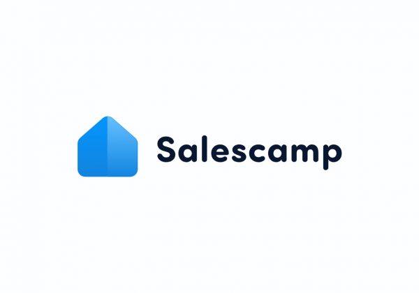 Salescamp Lifetime Deal on Dealify