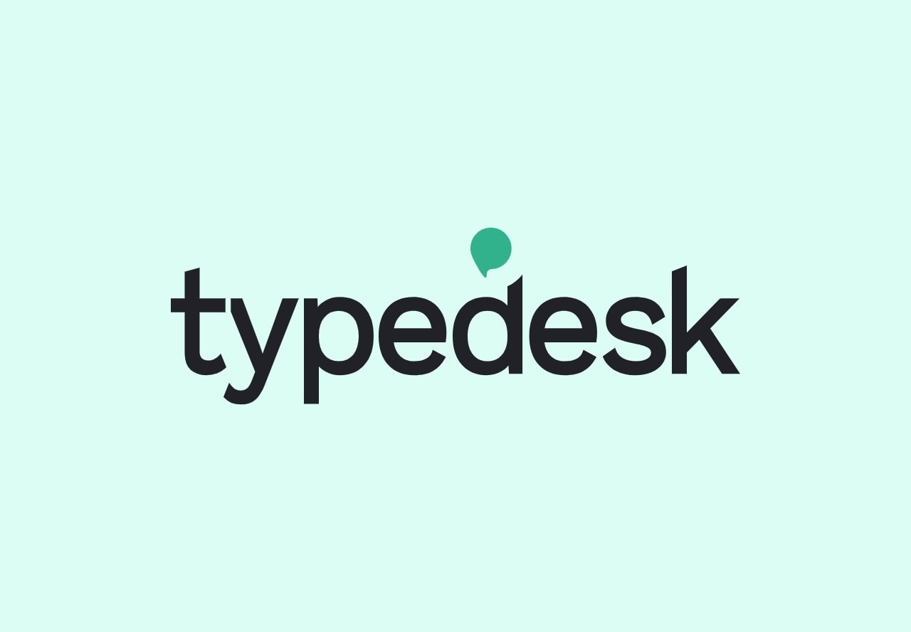 typedesk Lifetime Deal on appsumo