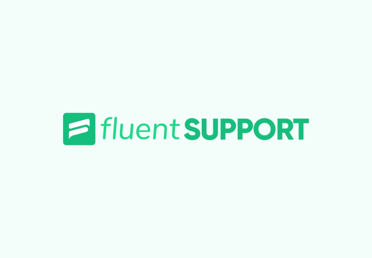 Fluent Support Official Lifetime Deal