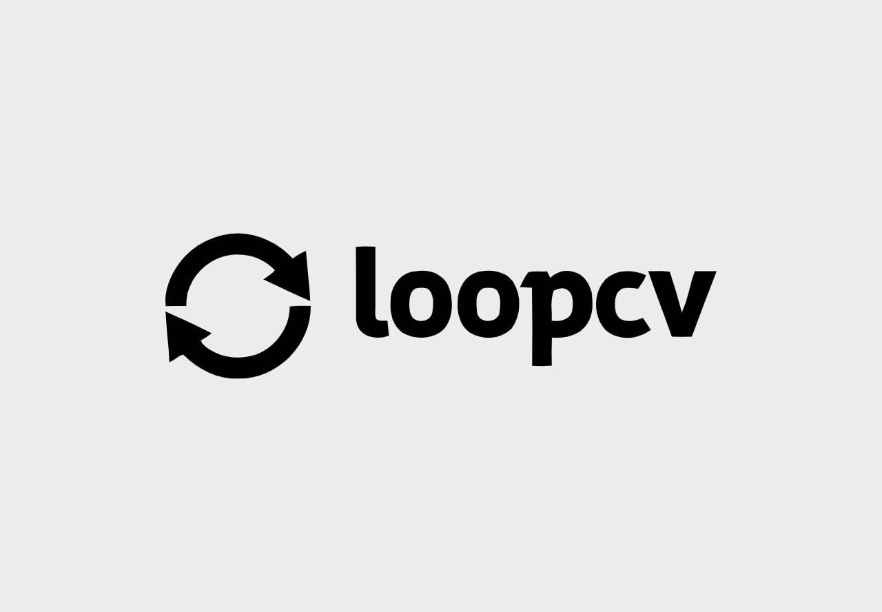 LoopCV Lifetime Deal on Dealify
