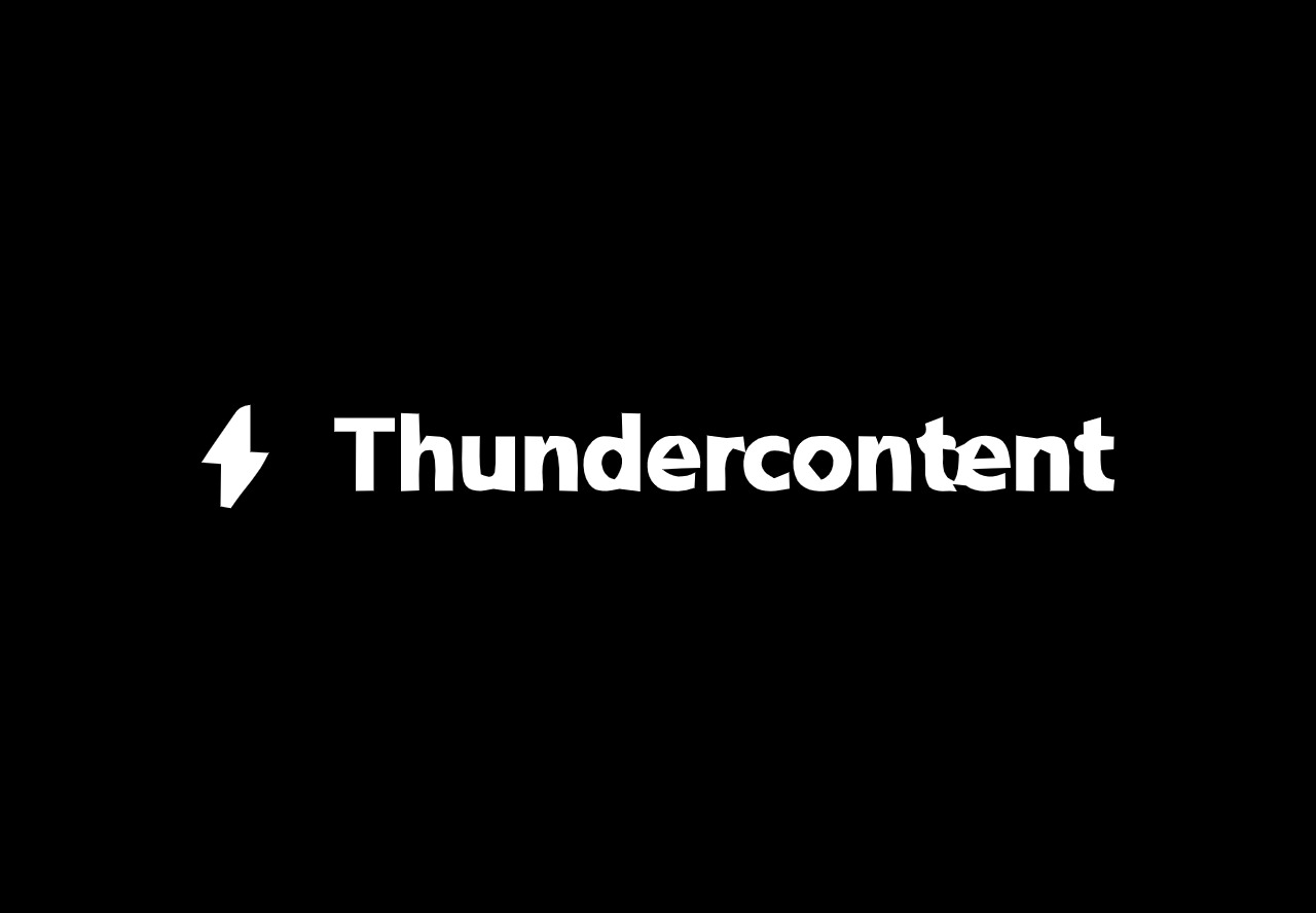 Thundercontent Lifetime on Appsumo