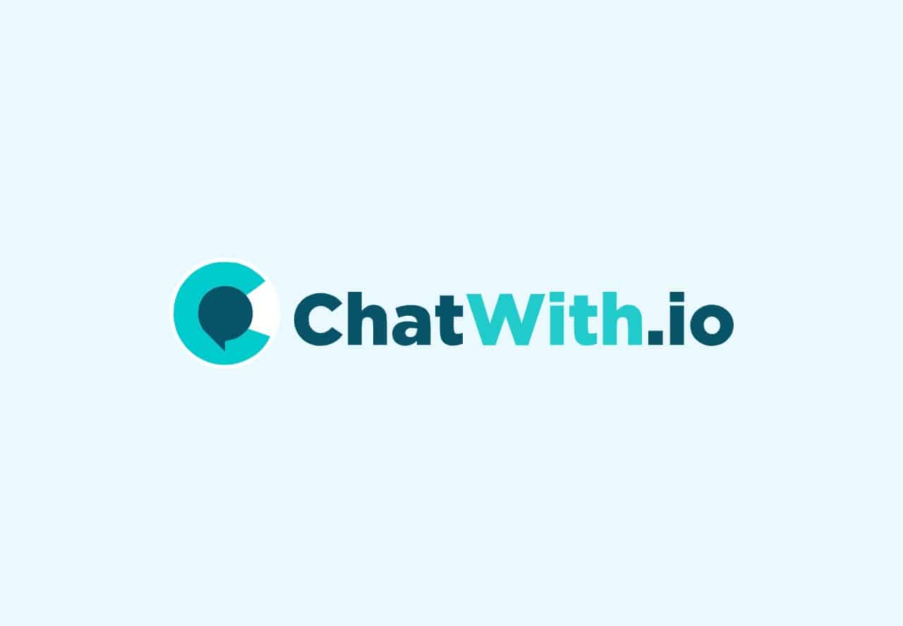 ChatWithIO Lifetime Deal on Pitchground