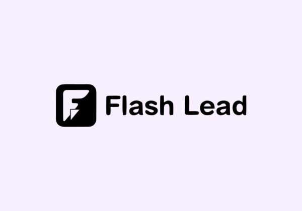 Flash Lead Lifetime Deal on Appsumo