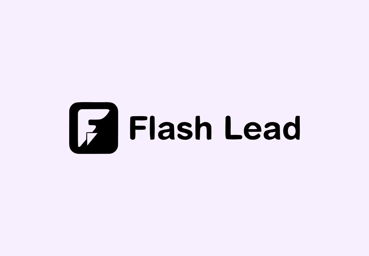 Flash Lead Lifetime Deal on Appsumo