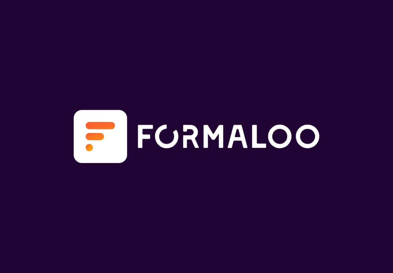 Formaloo Lifetime Deal on Appsumo