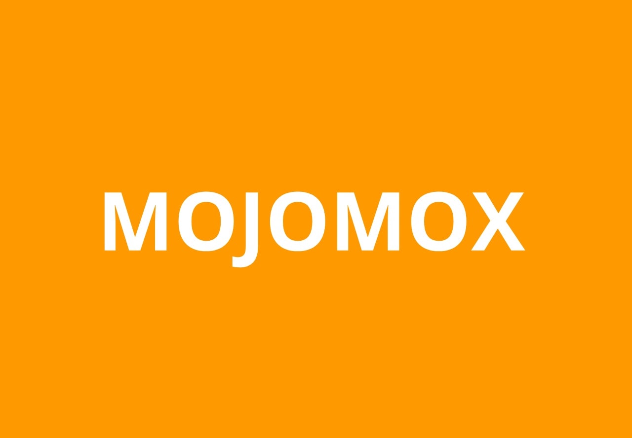MOjomox lifetime deal on dealify