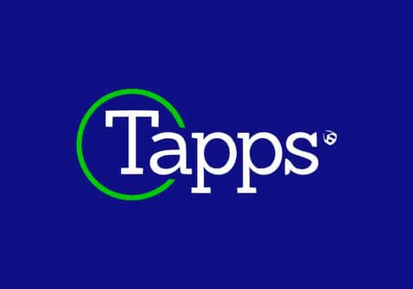 Tapps Lifetime Deal on Appsumo
