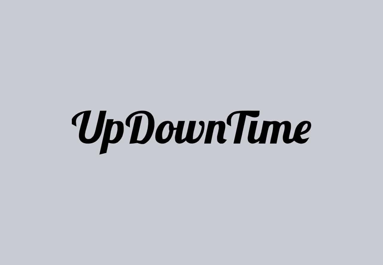 Updowntime Lifetime Deal on Dealmirror