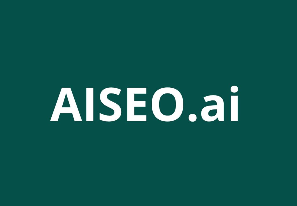 Aiseo Ai Lifetime Deal Ai Copywriting Tool