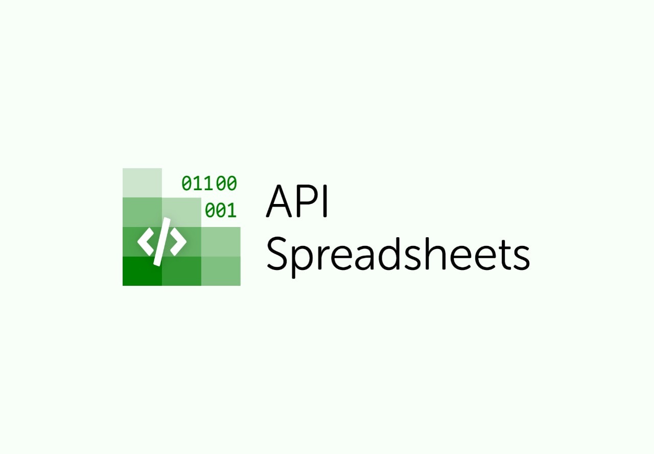 API Spreadsheets Lifetime deal on appsumo