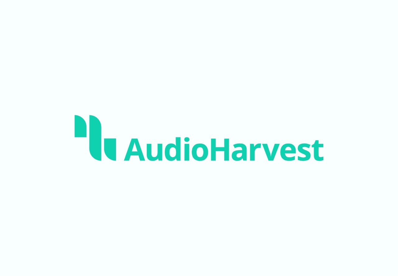 AudioHarvest Lifetime Deal on Pitchground