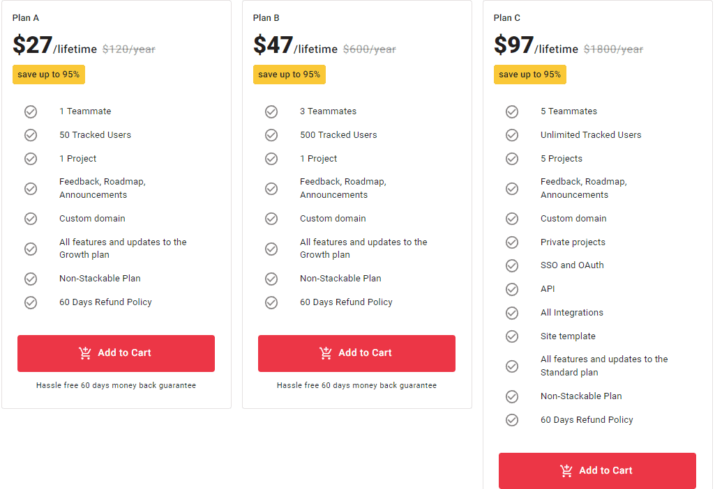 ClearFlask Pitchground Price 