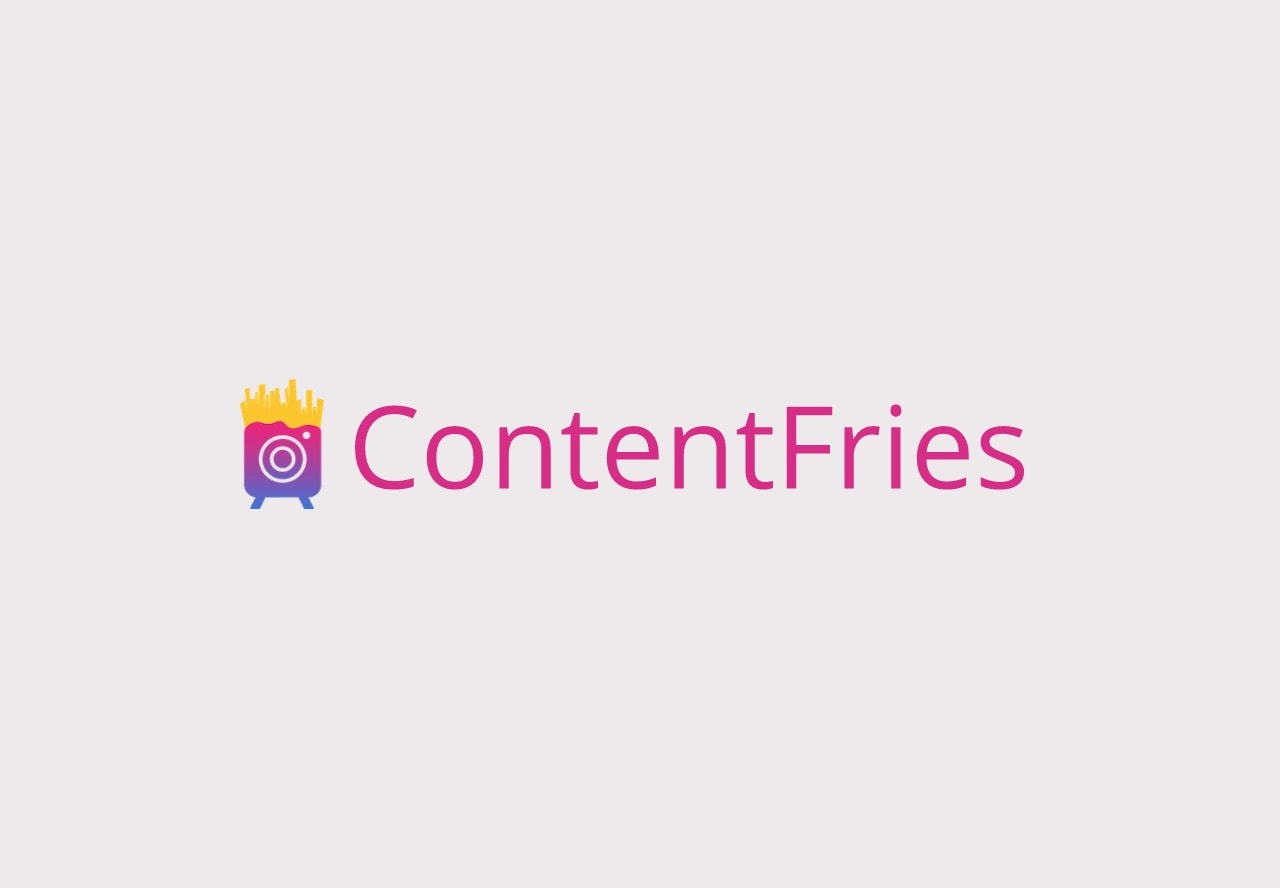ContentFries Lifetime Deal on Pitchground