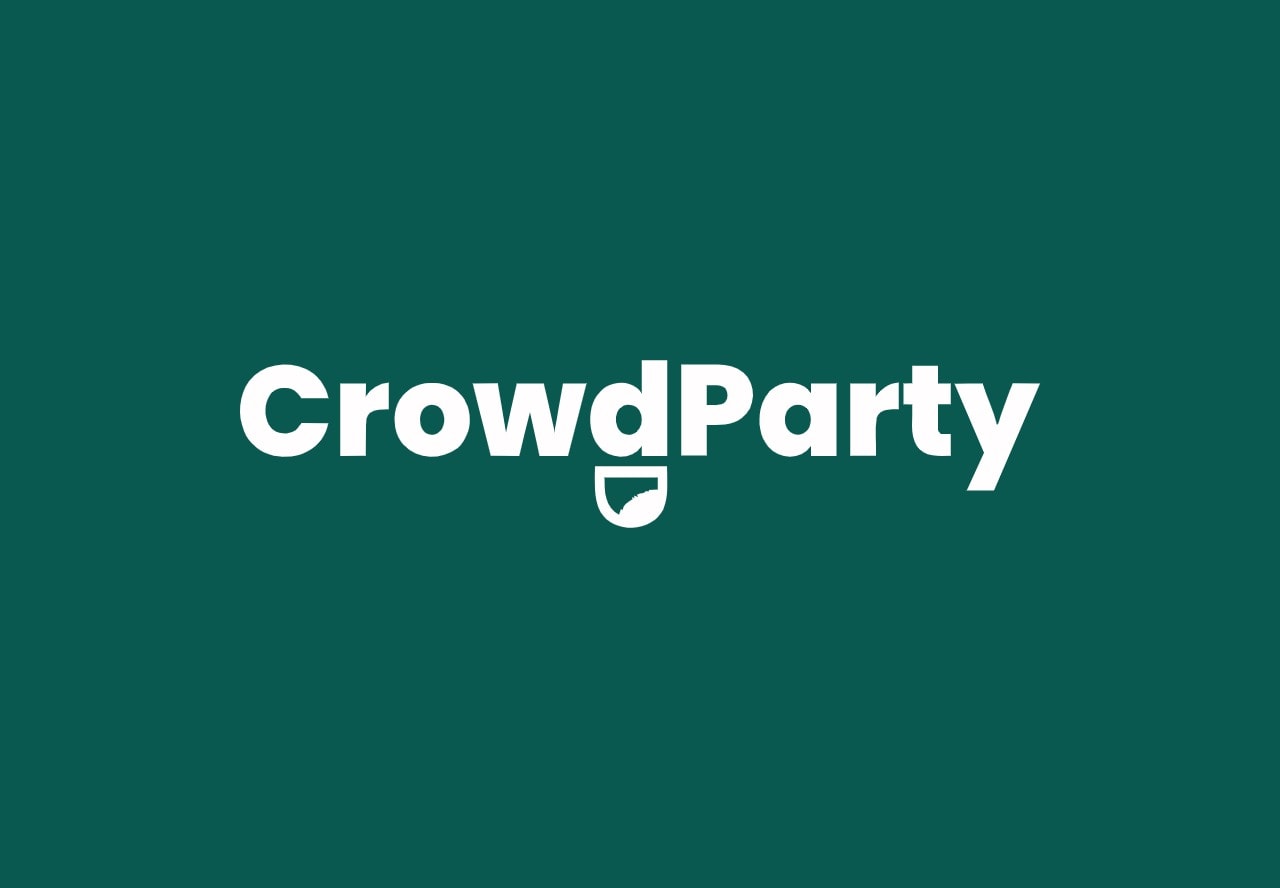 CrowdParty Lifetime Deal on Appsumo
