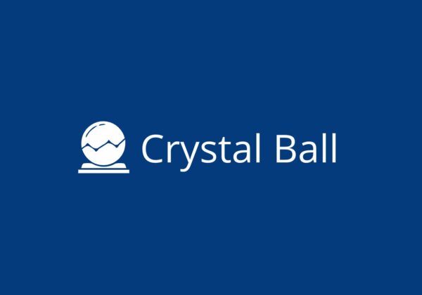 Crystal Ball Lifetime deal on Appsumo