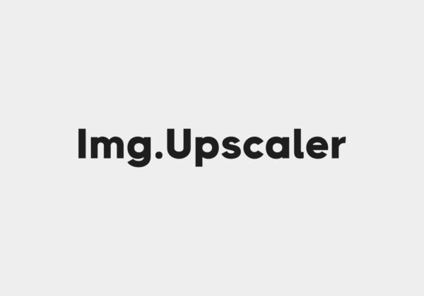 ImgUpscaler Lifetime Deal on Dealmirror