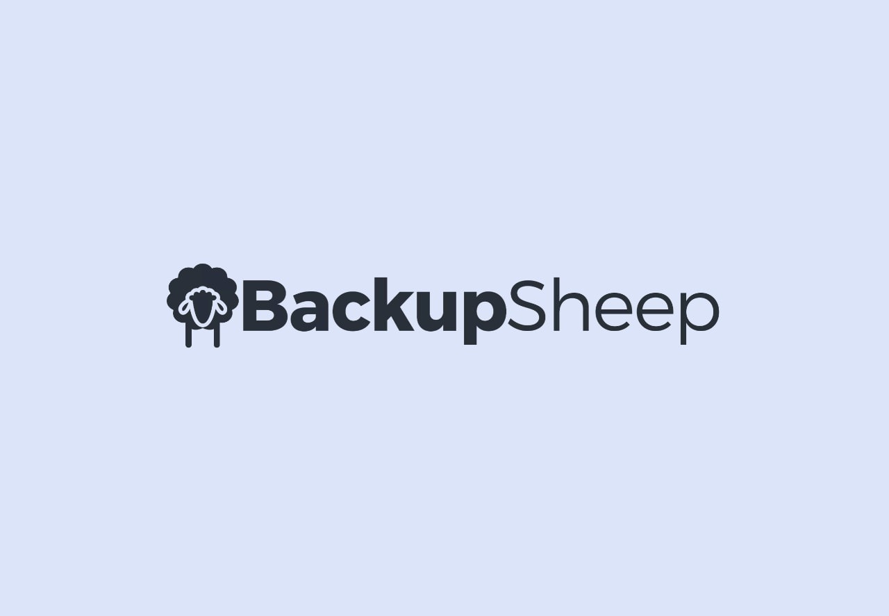 BackupSheep Lifetime Deal on Appsumo