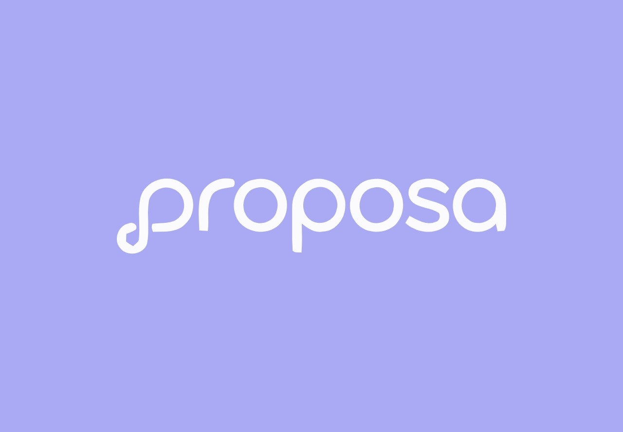 Proposa Lifetime Deal on Appsumo