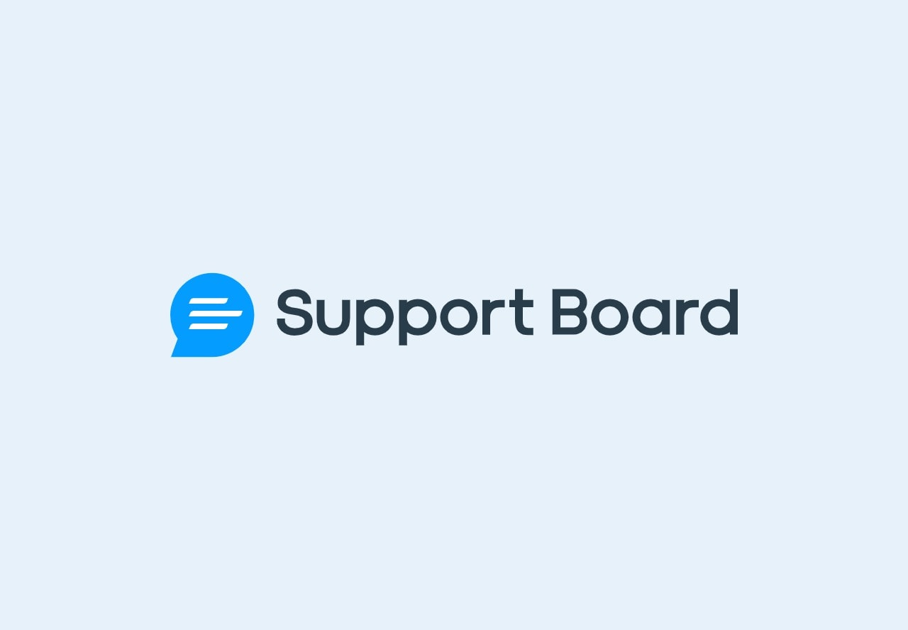 Support Board Lifetime Deal on Appsumo