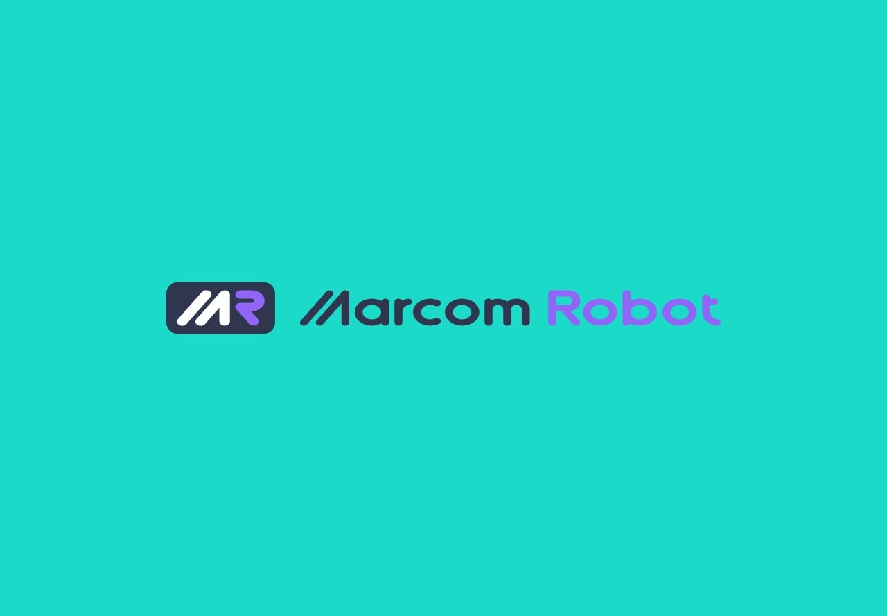 Marcom Robot Lifetime Deal on Appsumo