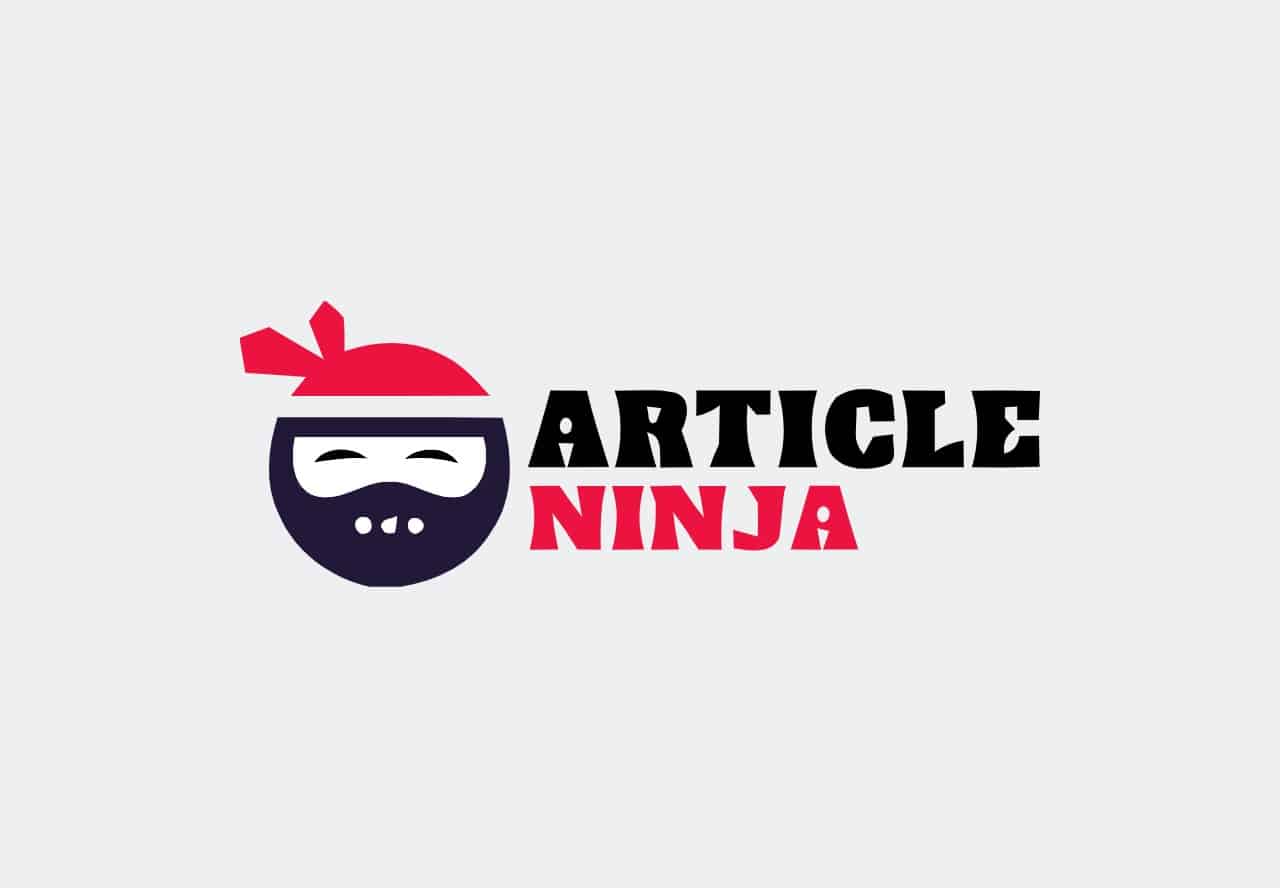Article Ninja Lifetime Deal on Dealmirror